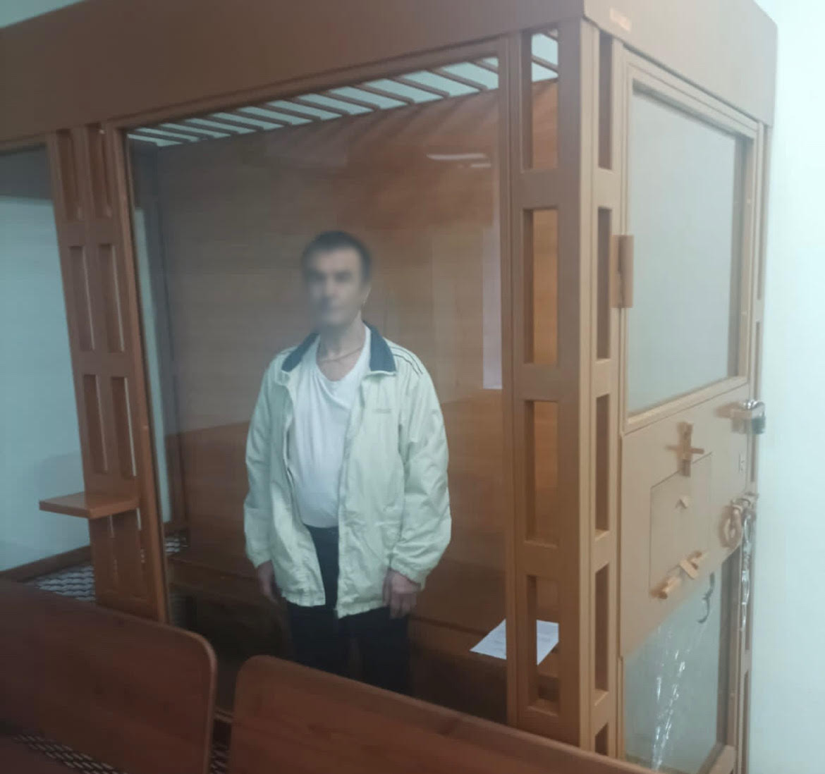 Співпраця з ворогом під час окупації – за держзраду до 15 років засуджено мешканця Київщини