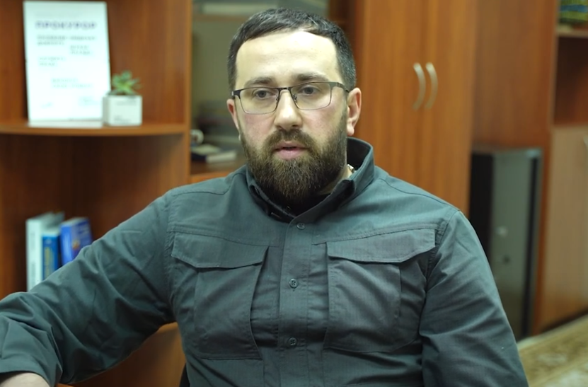 Коментар прокурора Офісу Генпрокурора щодо ПВК "Вагнер"