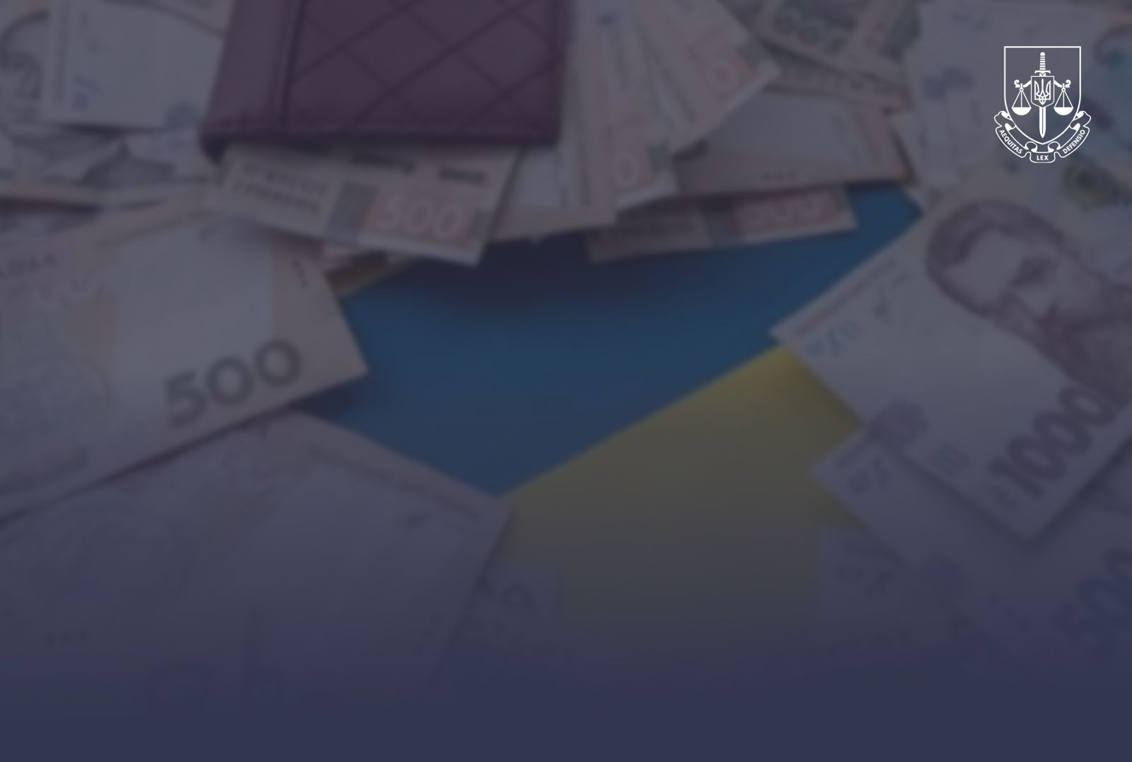 Офіс Генпрокурора забезпечив у суді арешт грошових коштів та цінних паперів на суму понад 35 млн доларів США колишнього народного депутата України. Кошти передано в управління АРМА