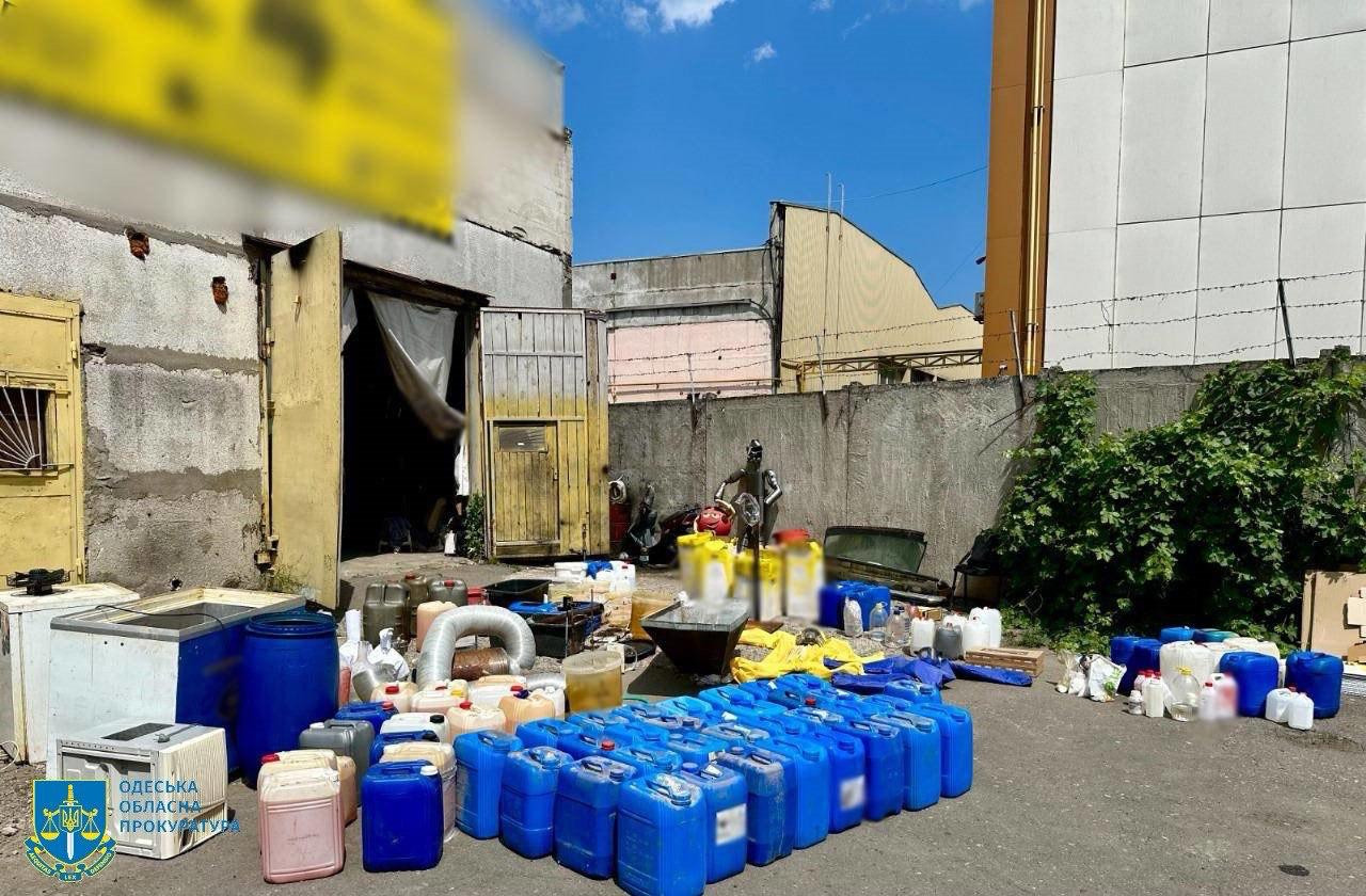 В Одесі судитимуть учасників наркоугруповання, яке збувало психотропи по всій Україні