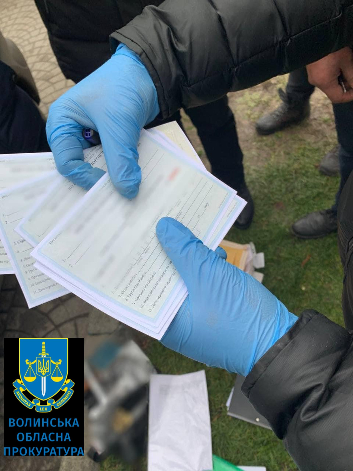 3000 доларів США за незаконне переправлення військовозобов’язаних через держкордон – судитимуть жителя Волині