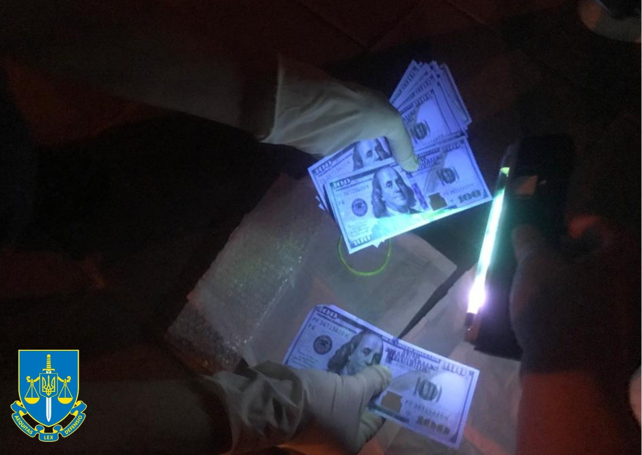 6000 доларів США за організацію незаконного перетину держкордону військовозобов’язаними – викрито жителя Львова