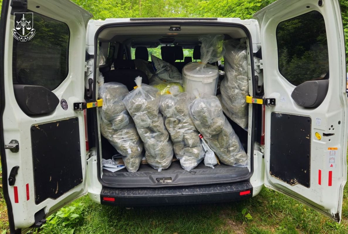 Скеровано до суду провадження щодо злочинної організації «Краснобалівські», яка заробляла на наркоторгівлі