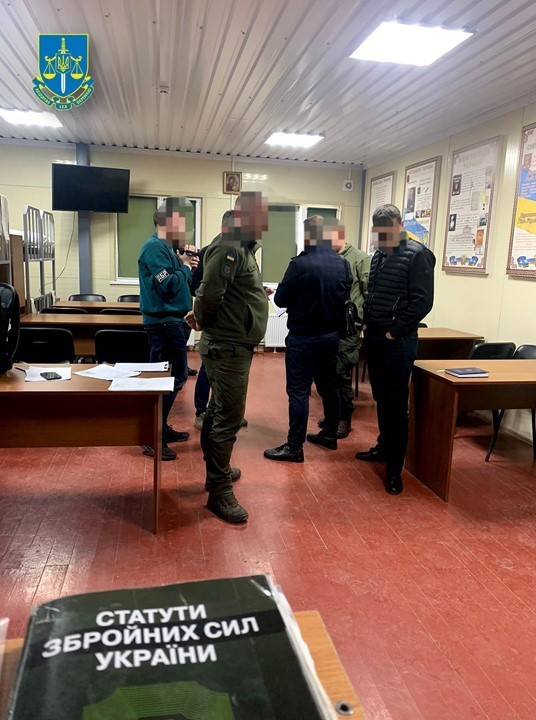 На Прикарпатті судитимуть офіцера, який побив солдата