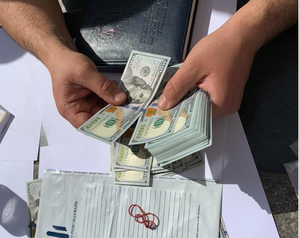 За «продаж» посад судитимуть одного з екскерівників територіального органу Державної регуляторної служби України (ФОТО)