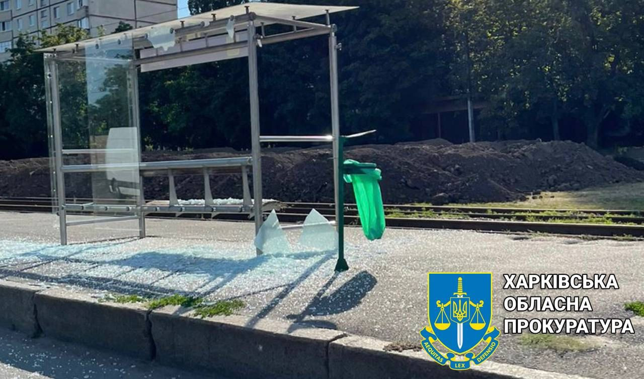 Артобстріл окупантами Салтівського району Харкова – розпочато провадження