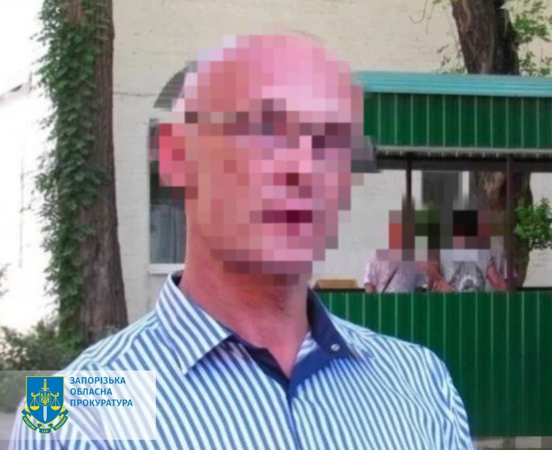 Судитимуть лікаря, який очолив підконтрольний окупаційній адміністрацій медичний заклад Мелітополя