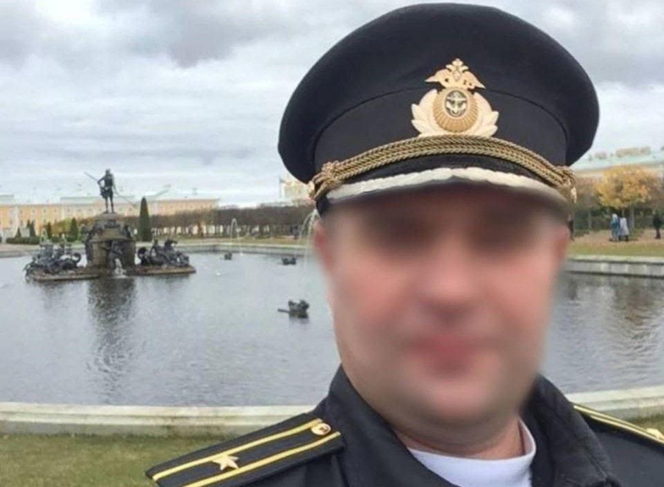 Ексзаступнику командира дивізіону «Рубіж» ВМС ЗСУ заочно повідомлено про підозру у держзраді та дезертирстві