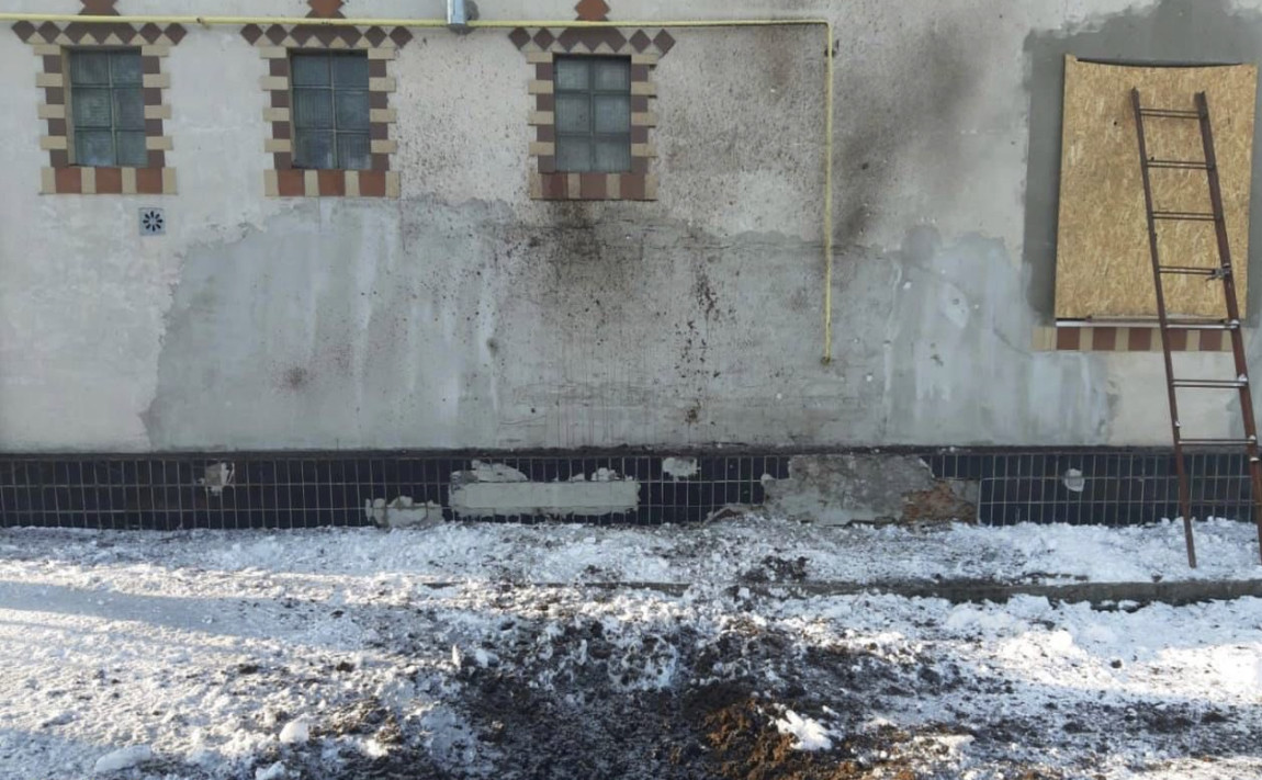 Поранення мирних мешканців внаслідок обстрілів на Харківщині - розпочато провадження