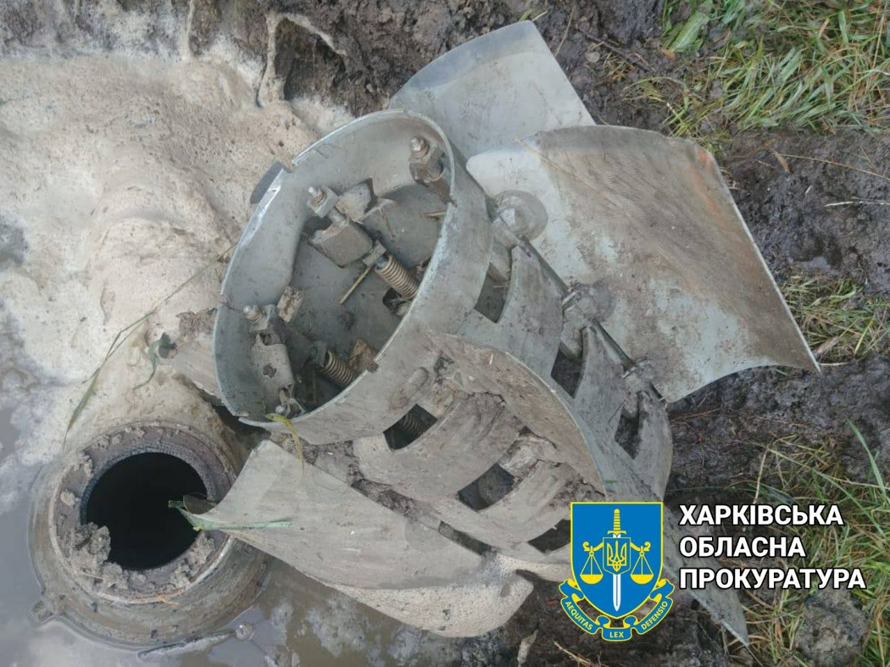 Військові країни-агресора з артилерії обстріляли Харків – розпочато провадження