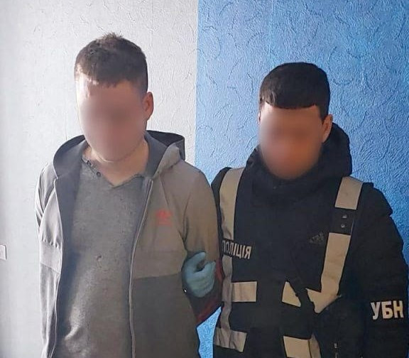 Судитимуть громадянина рф, який у Києві незаконно продавав канабіс та знімав відео руйнувань в Ірпені, захоплюючись діями окупантів