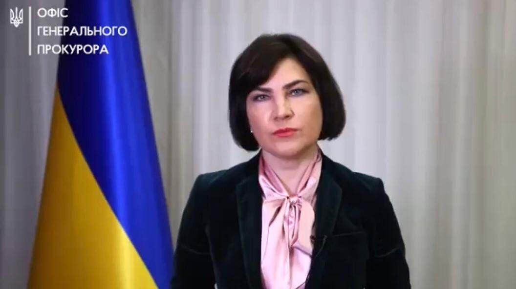 06.06.2020 Генпрокурор про протидію катуванням, справу Кирила Тлявова та День журналіста