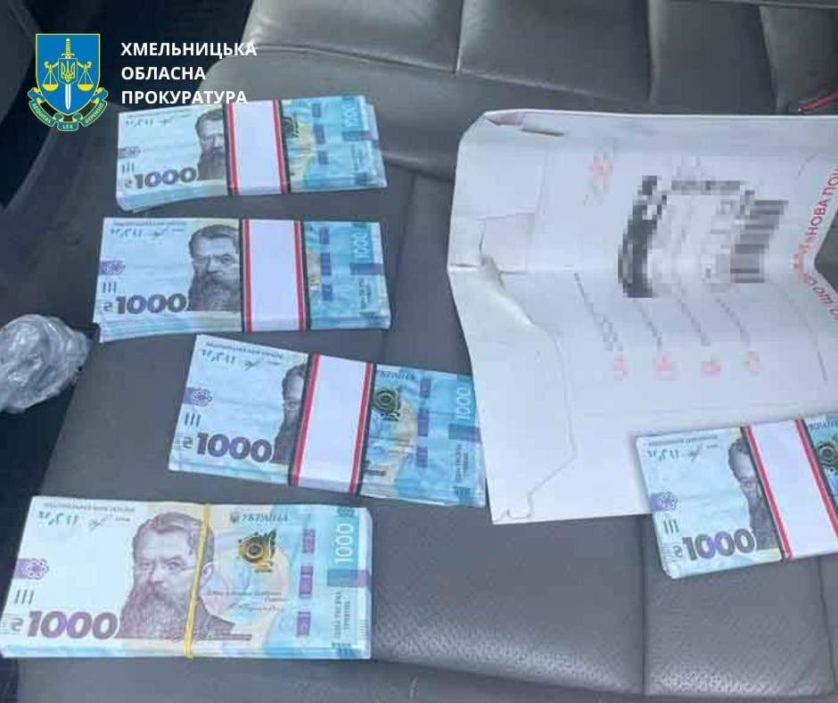 На Хмельниччині викрито волонтера на продажі гуманітарної допомоги