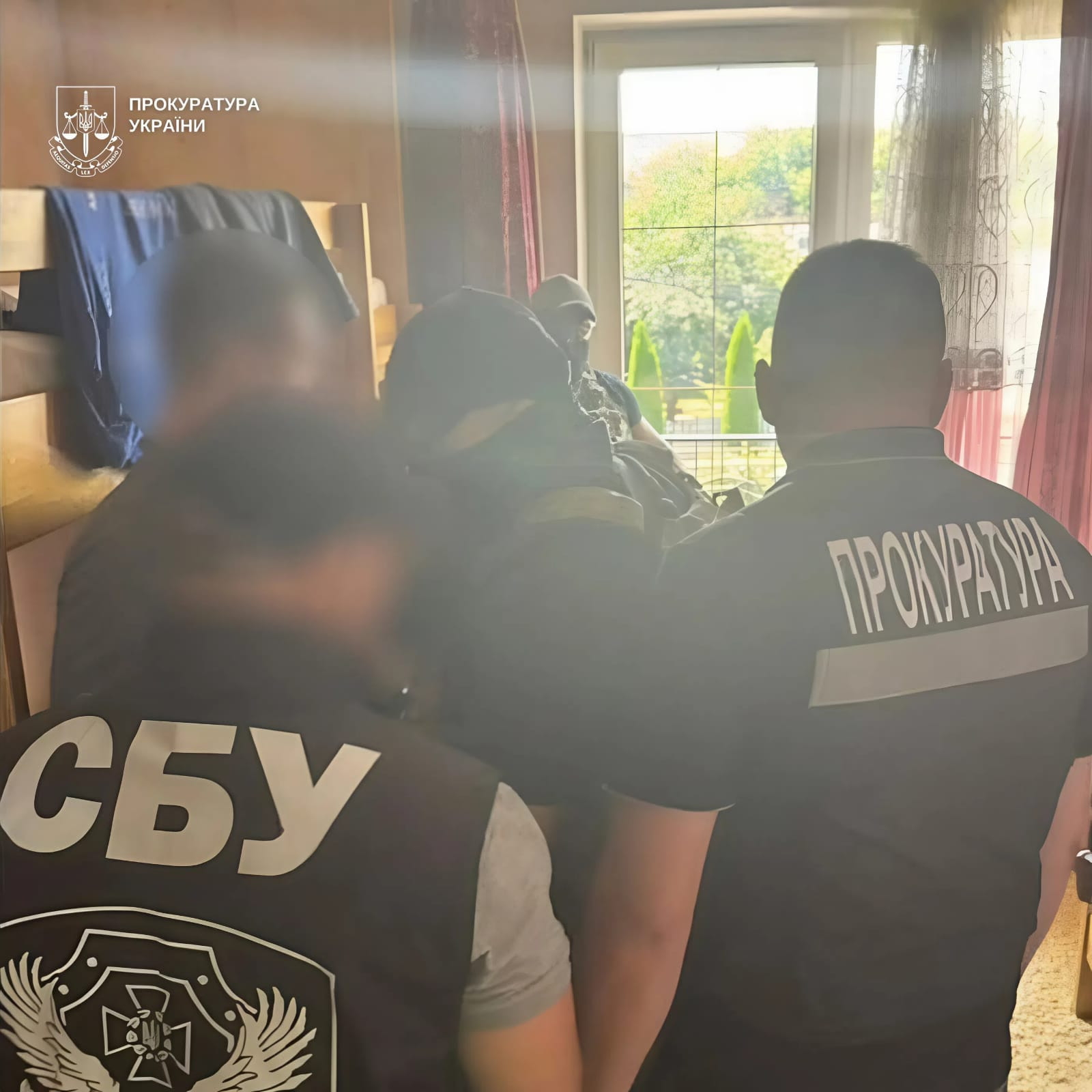 An investigation into cocaine smuggling in Ukraine will be completed - two foreigners will be tried