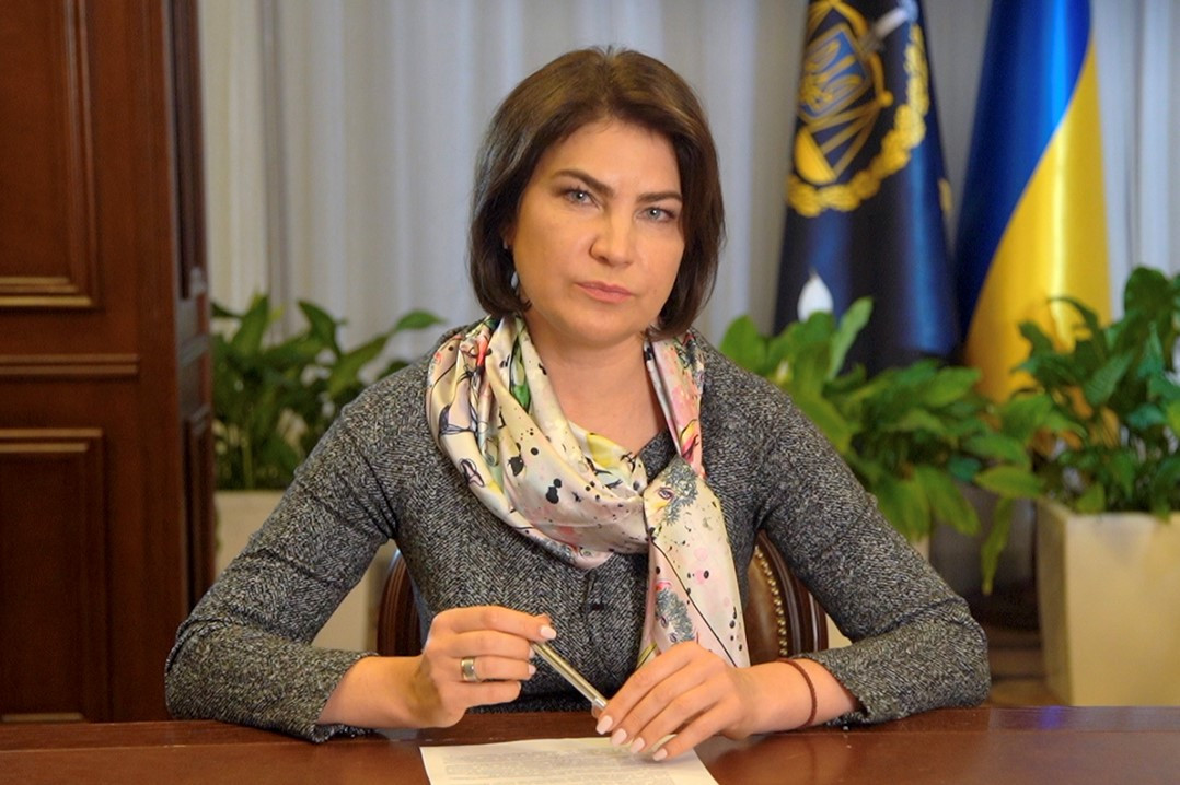 22.10.2020 Місцеві вибори 2020: Генпрокурор закликає повідомляти про порушення та «гречкосійство»