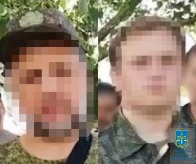 У Львові судитимуть учасників так званої «днр»