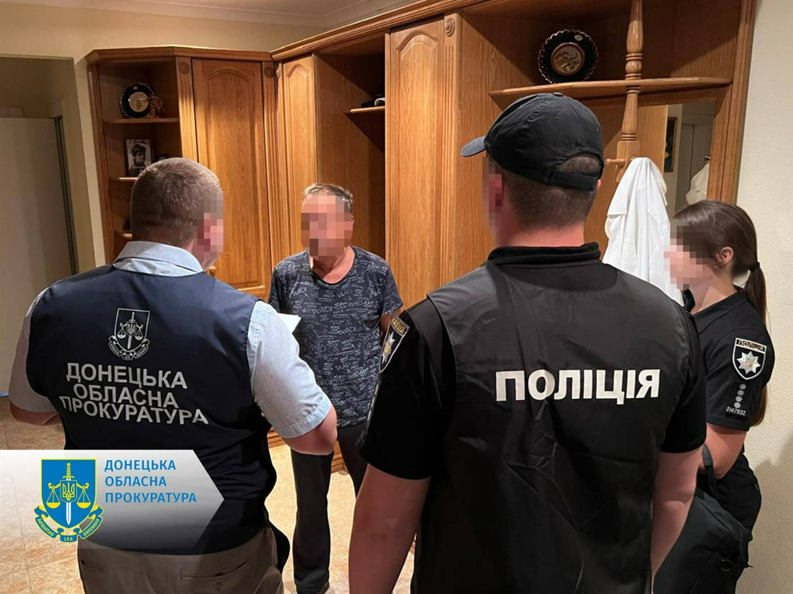 It was harmful to the state for over UAH 13.2 million - in absentia reported suspicion to the director of the Mariupol Hospital