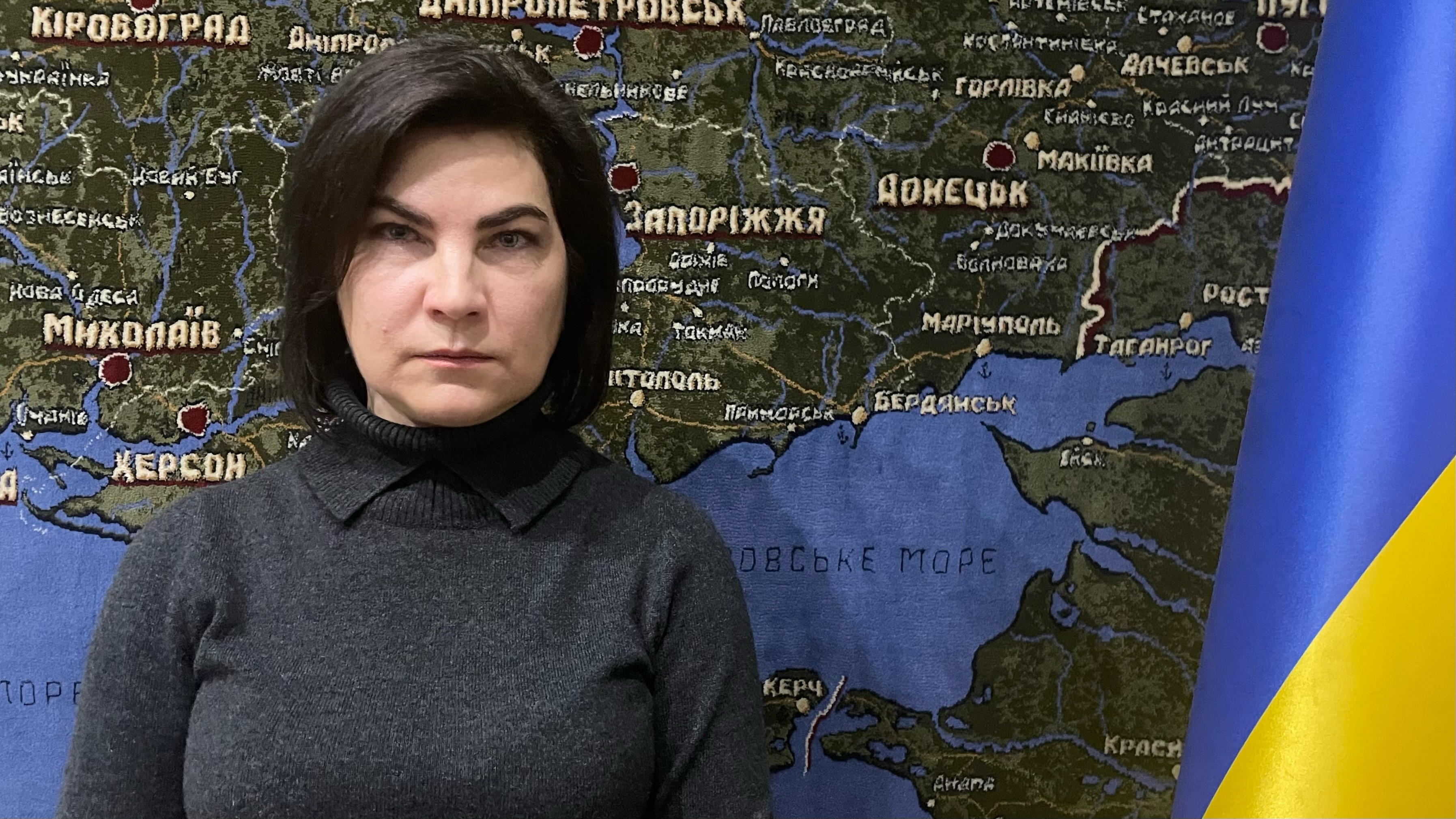 Обращение Генпрокурора к гражданам России