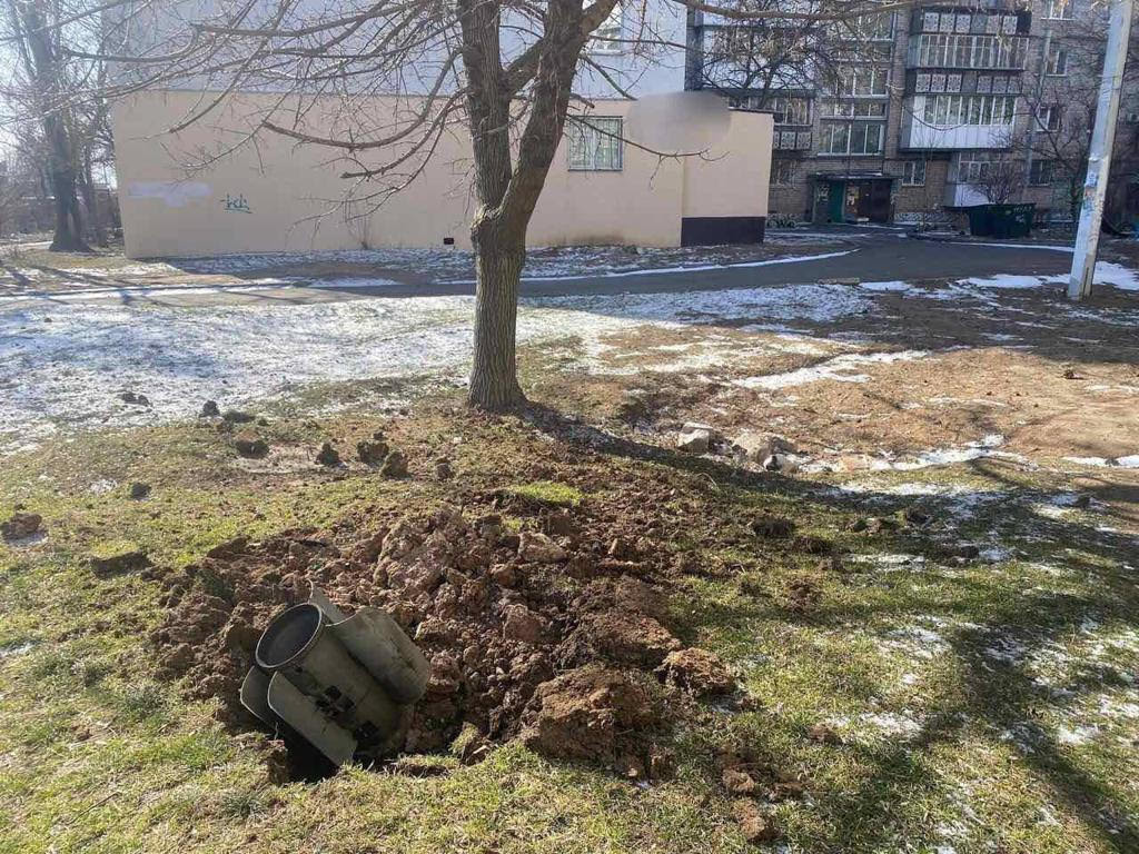 Обстріли житлових масивів у Миколаєві – розпочато розслідування