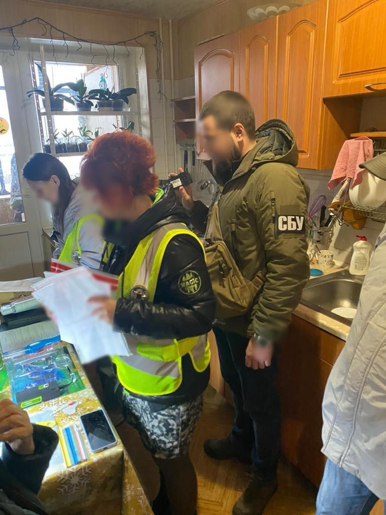 Повідомлено про підозру двом організаторам схеми переправлення ухилянтів за кордон