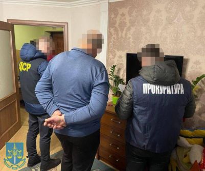 Незаконно вилучили землі НААН України – у Львові судитимуть експосадовця сільради та двох землевпорядників