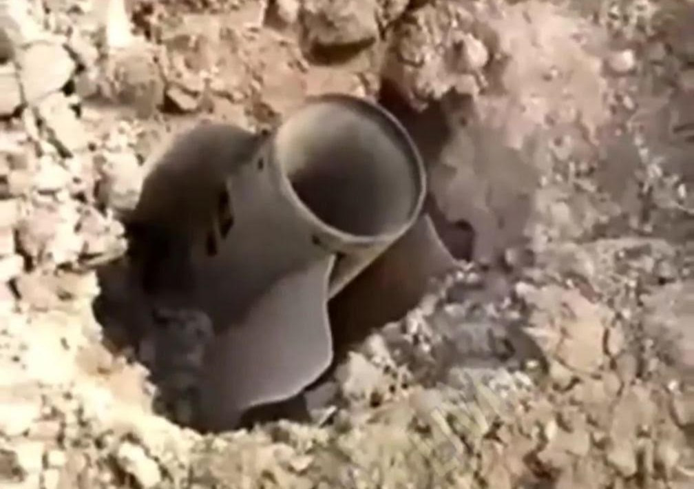 Російські військові обстріляли мирне населення на горі Крем’янець в Ізюмі – розпочато провадження