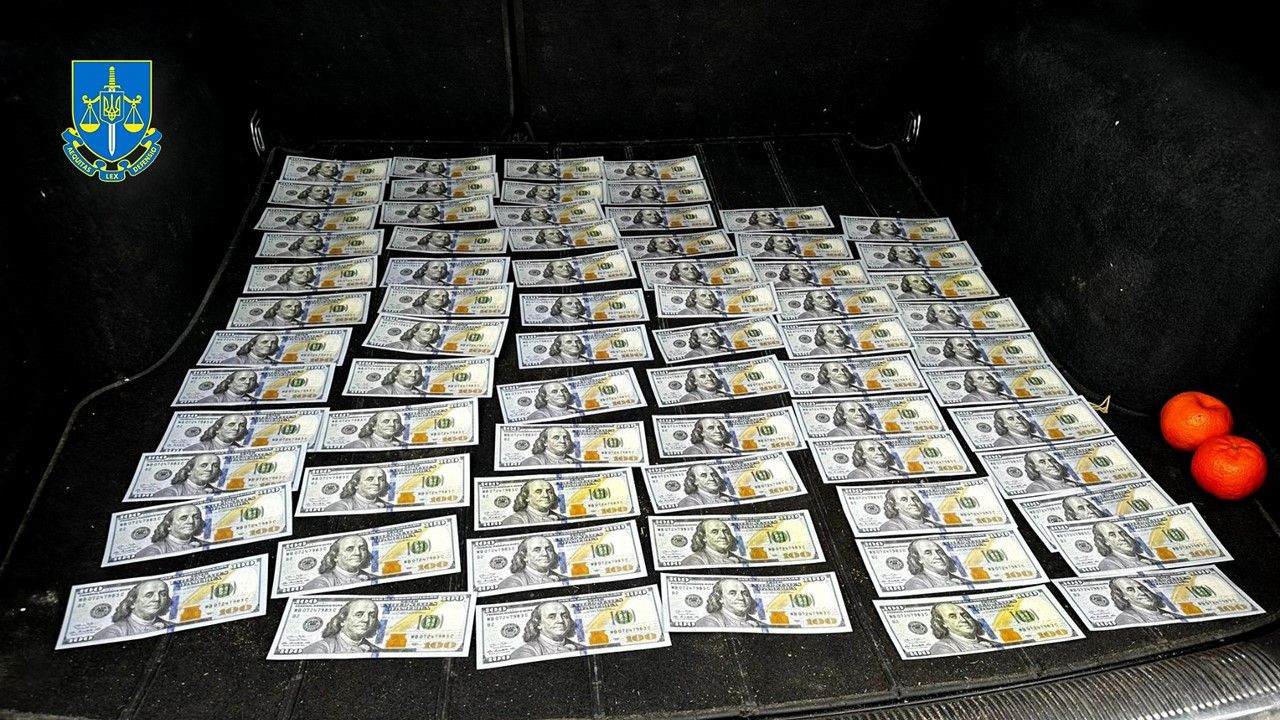 15000 доларів США за незаконне переправлення осіб через держкордон – викрито жителя Закарпаття