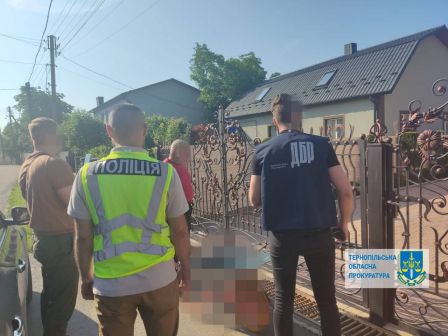 На Тернопільщині судитимуть члена злочинної групи, учасники якого створили транспортне підприємство для переправлення за кордон ухилянтів