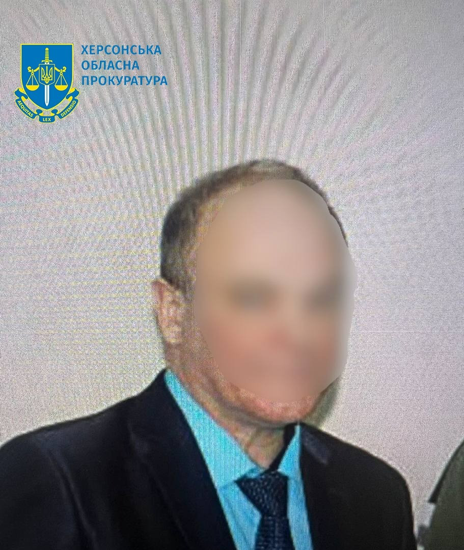 Посадовець Білозерської селищної ради на Херсонщині підозрюється у колабораціонізмі