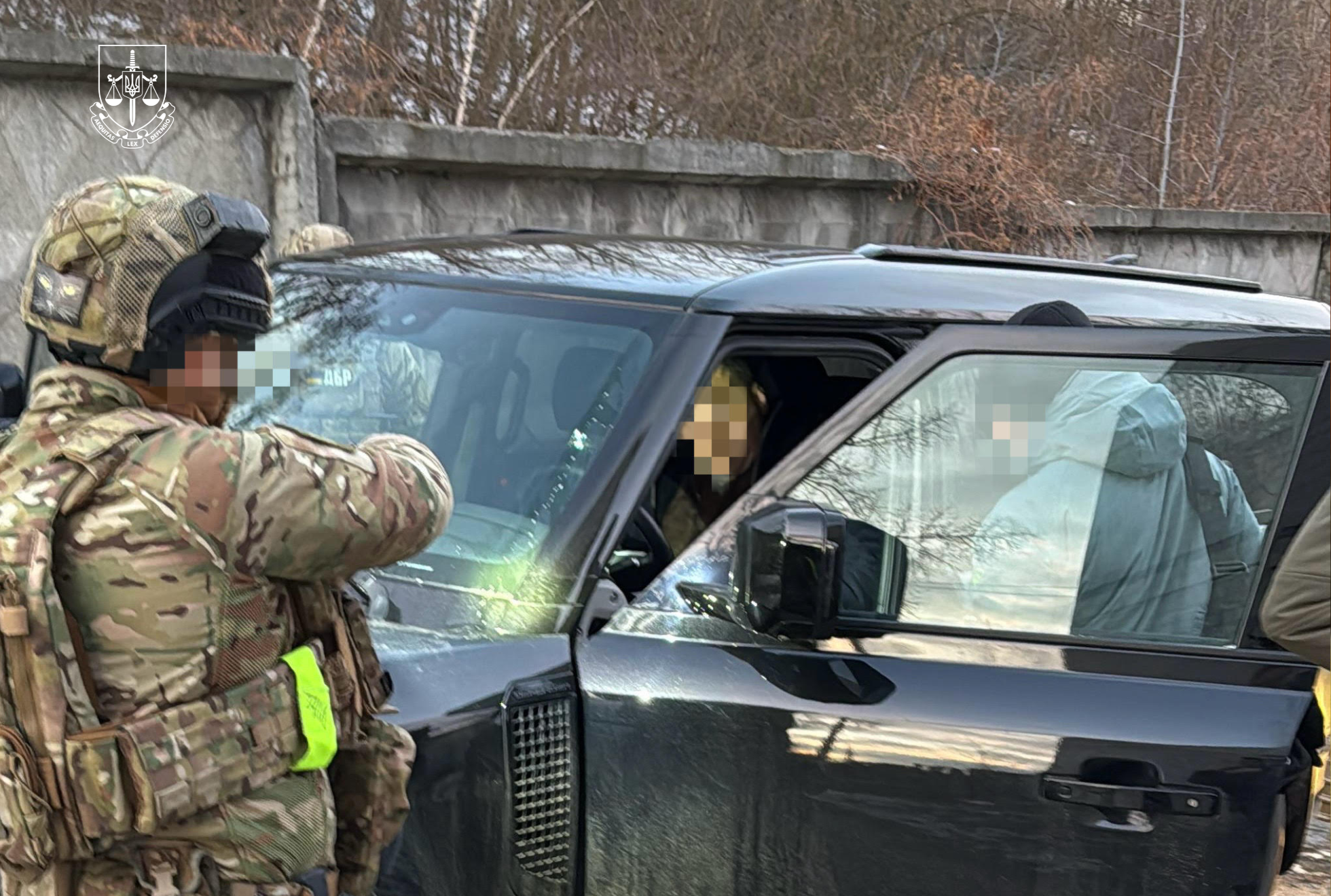 Затримано члена КРАІЛ за підтримку діяльності в Україні онлайн-казино, власниками якого є громадяни рф