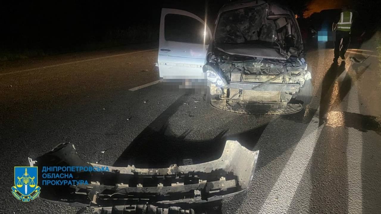 Військові рф атакували БПЛА Дніпропетровщину – розпочато розслідування