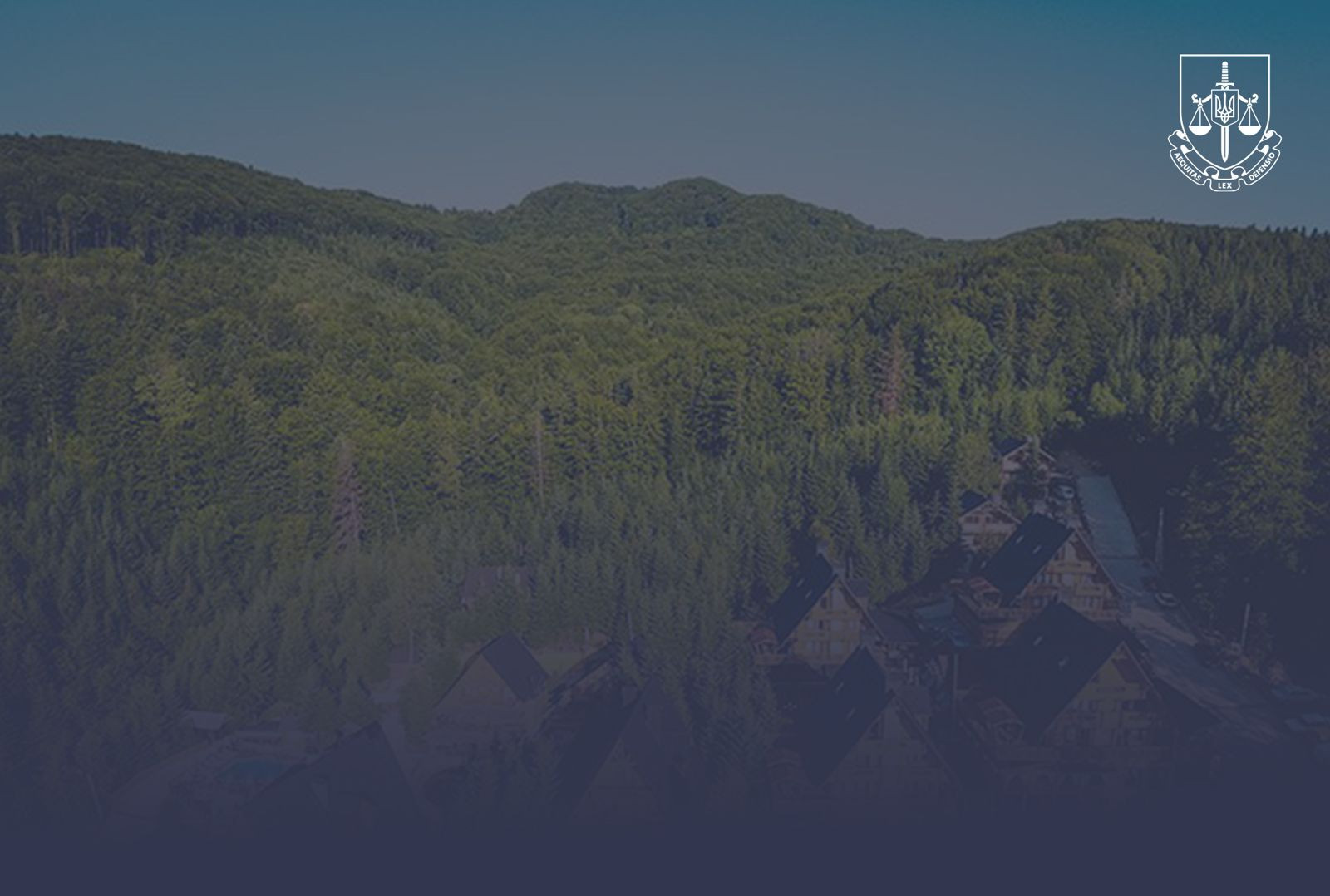 Екологічна прокуратура скасувала незаконну приватизацію восьми земельних ділянок в межах гірськолижного курорту «Мигово»