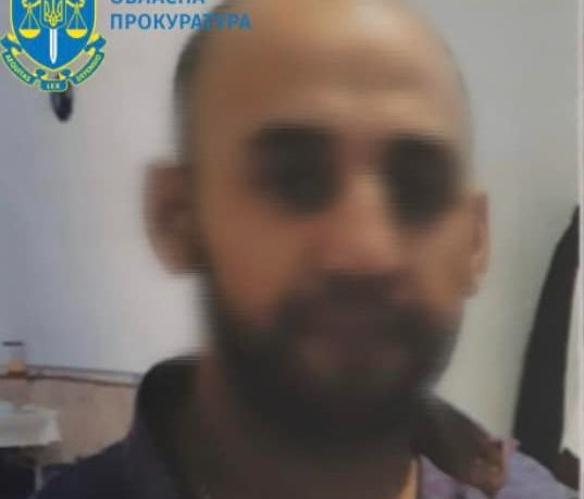 На Чернігівщині судитимуть чергового військовослужбовця РФ