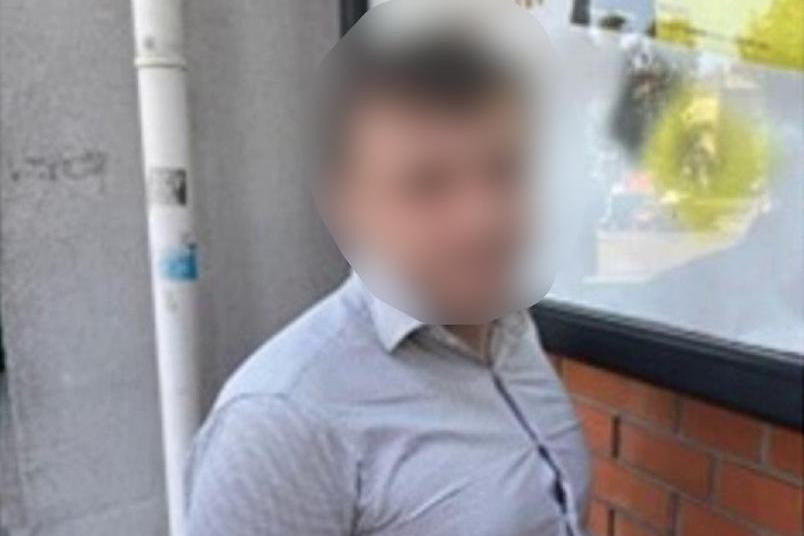 Судитимуть жителя Черкас, який обіцяв ухилянту допомогти оформити фіктивну інвалідність та виїхати за кордон