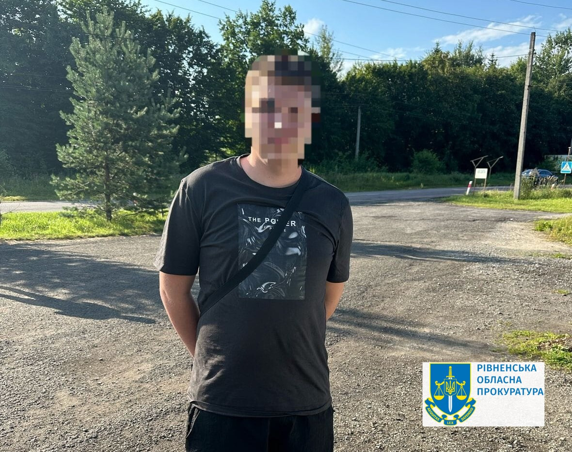 Повідомлено про підозру жителю Дніпра, який ошукав військовослужбовця на майже 1 млн грн