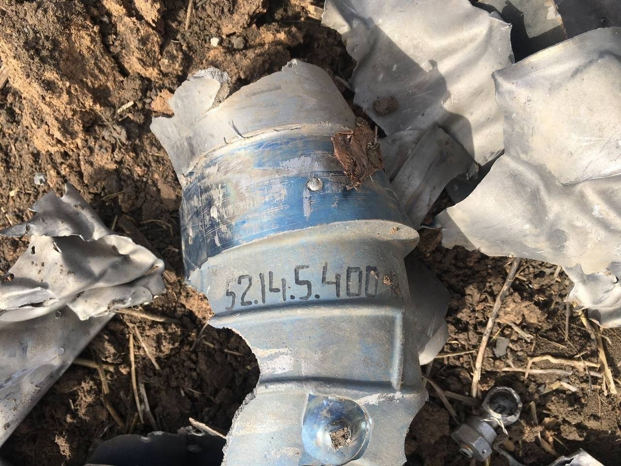 Внаслідок обстрілів на Донеччині зруйновано сільську школу і знеструмлено газорозподільчу станцію – розпочато розслідування