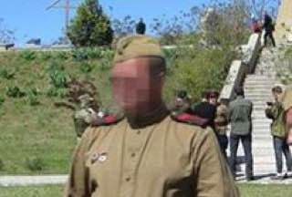 Воював проти Збройних Сил України у Запорізькій області – жителю Херсонщини повідомлено про підозру