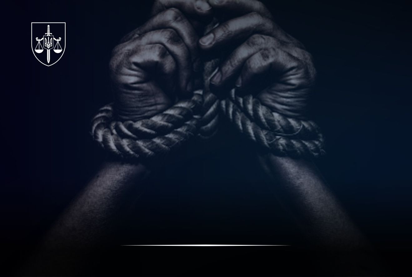 Prosecutors submitted to the court the case against 18 people involved in the torture of more than 90 civilians of Kupyansk