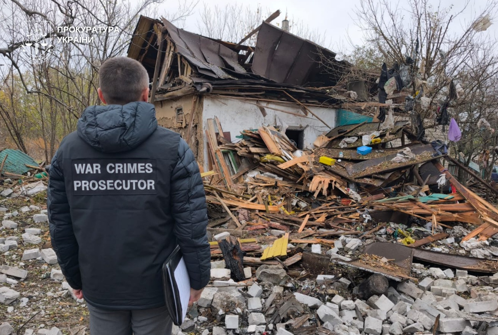 Three wounded as a result of shelling in Dnipropetrovsk region — prosecutors have started an investigation