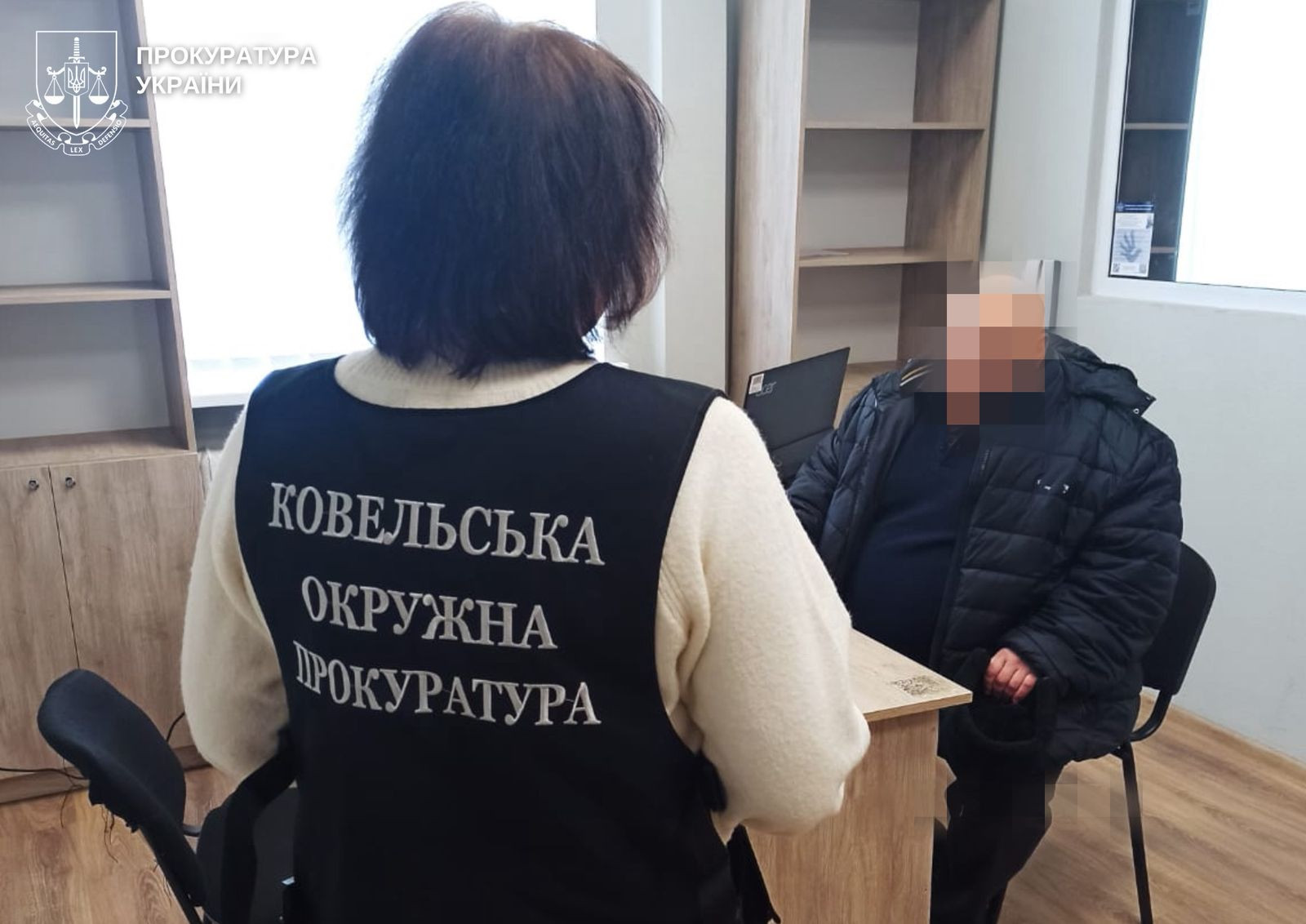 More than UAH 3 million in damages — in Volyn, deputies of local councils were notified of the suspicion