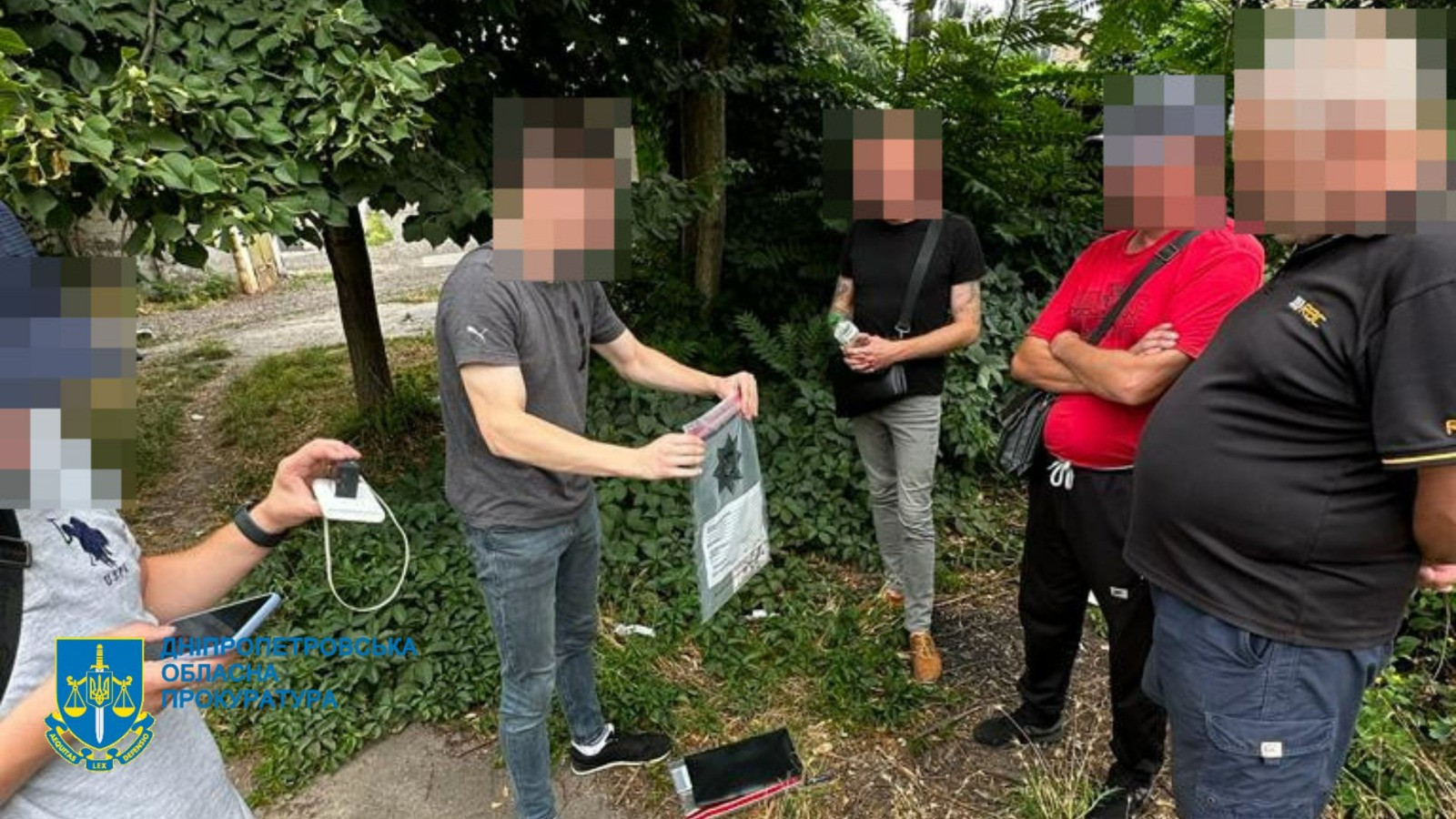 За 5 тис дол США обіцяв вирішити питання з військкоматом щодо уникнення мобілізації - підозрюється мешканець м. Кривого Рогу