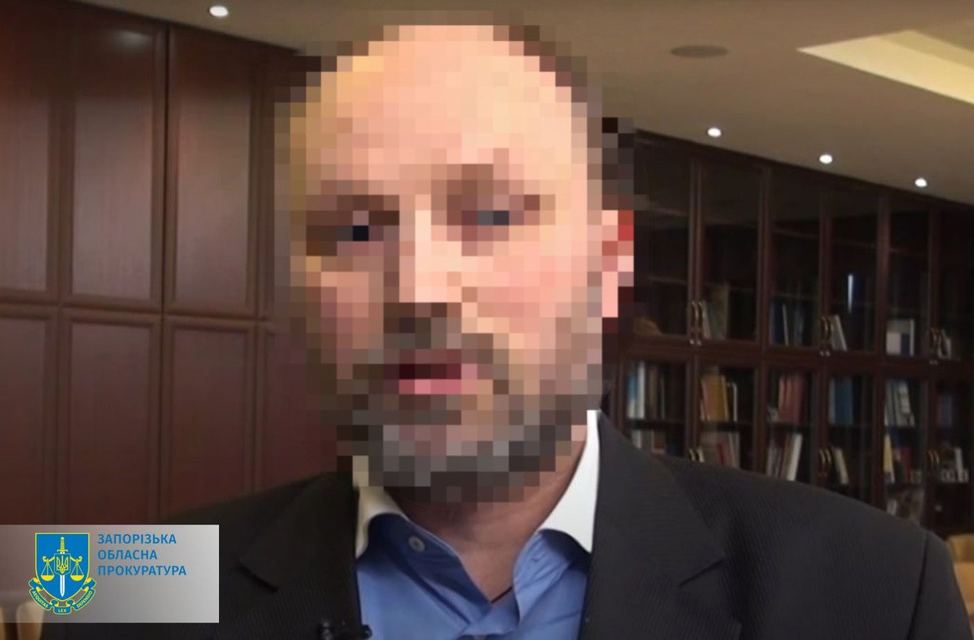 Збирав кошти на безпілотники для окупантів та підшукував корегувальників ворожого вогню – судитимуть мешканця Запоріжжя