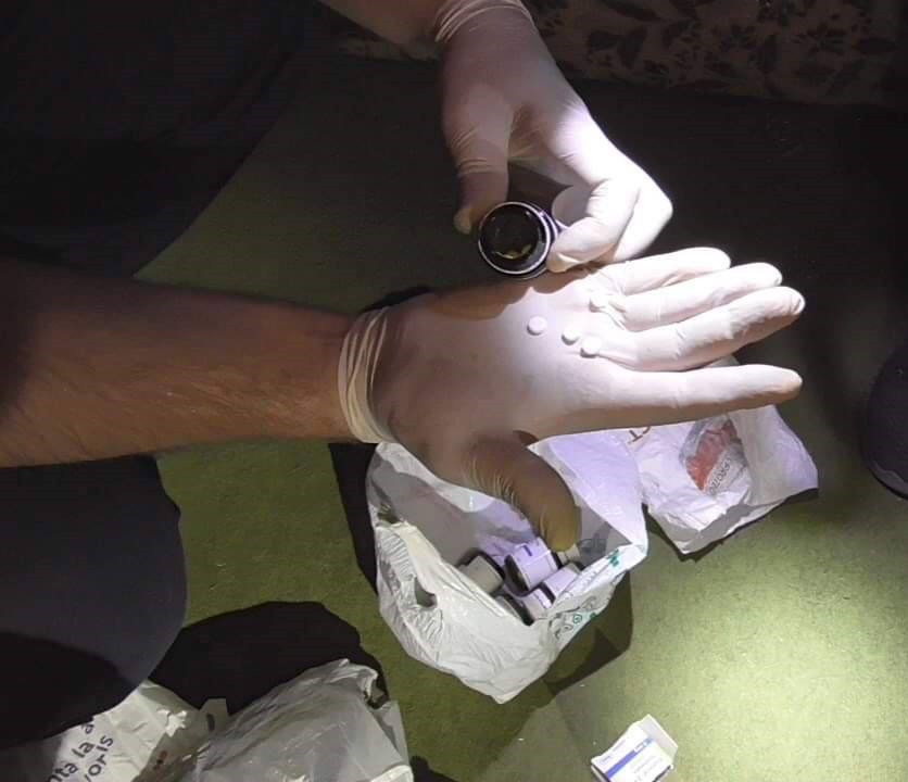 Збут нарковмісних медичних препаратів – буковинця засуджено до 6 з половиною років тюрми