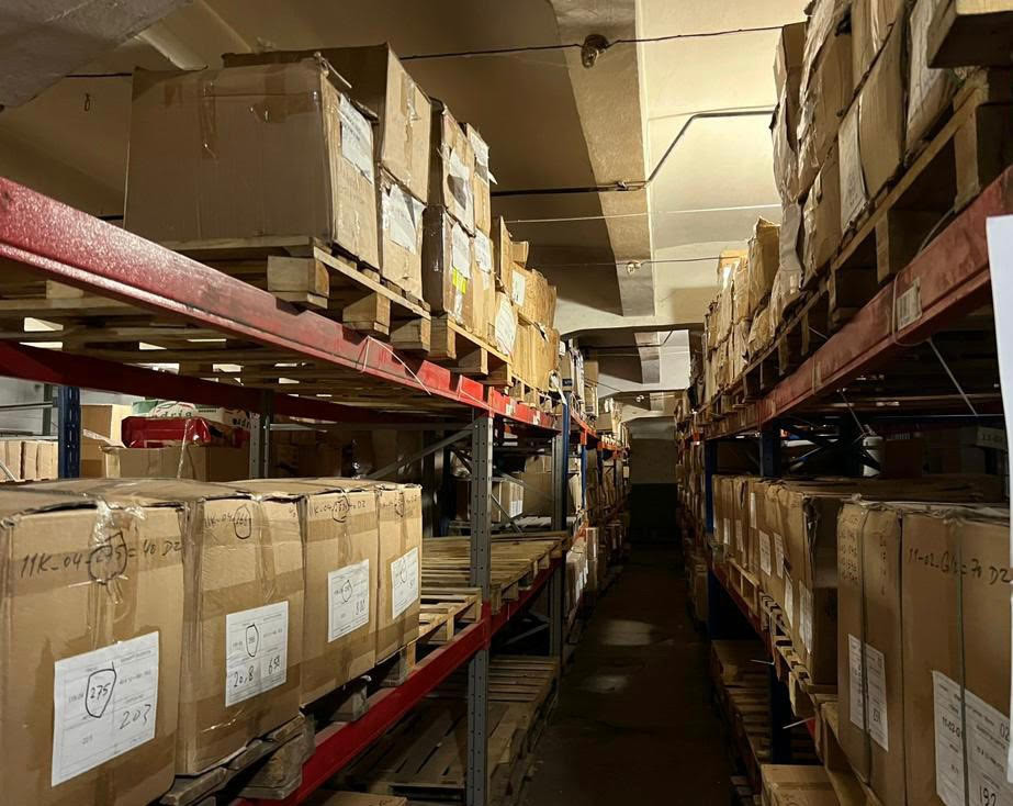 Директорку поліграфічної компанії підозрюють у колабораційній діяльності