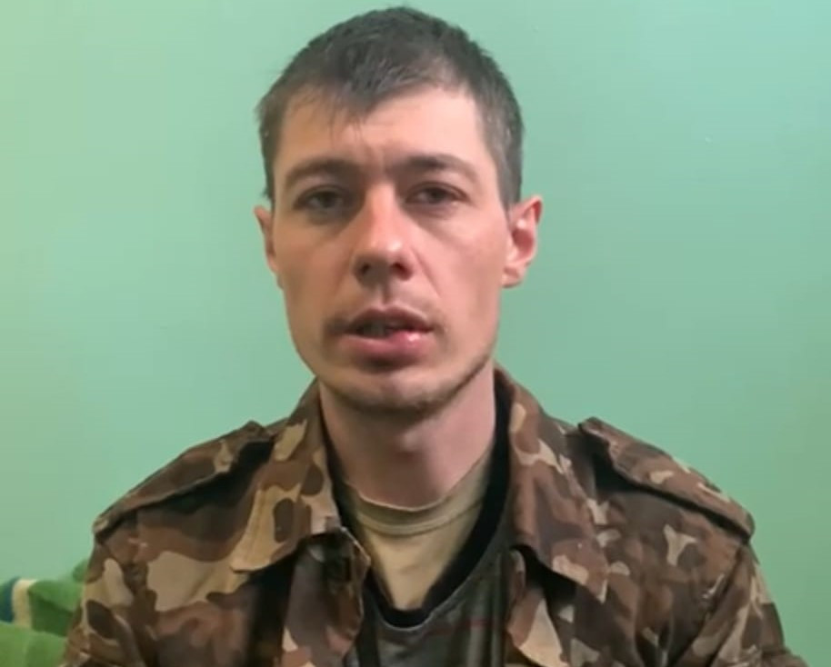 На Київщині взято під варту 10 військовослужбовців збройних сил РФ