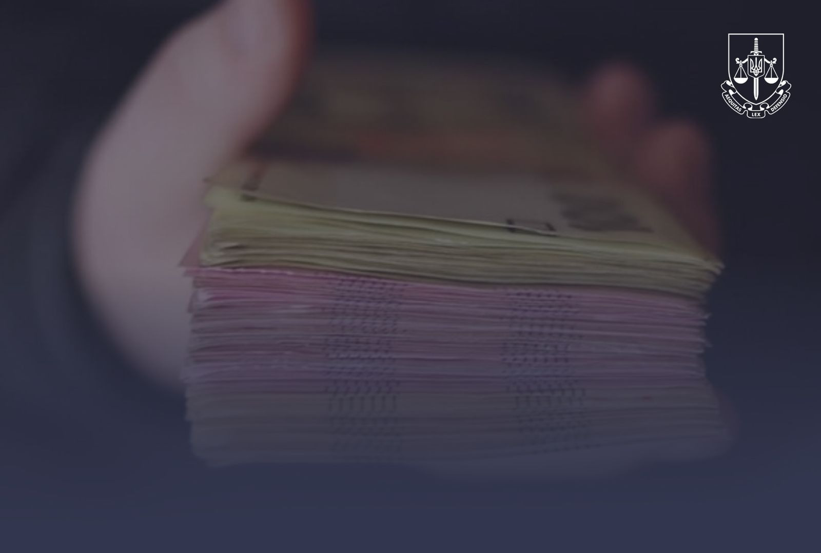 Заволодіння коштами на відновленні зруйнованої інфраструктури – викрито учасників злочинної організації, до складу якої входили посадовці однієї із міськрад Київщини