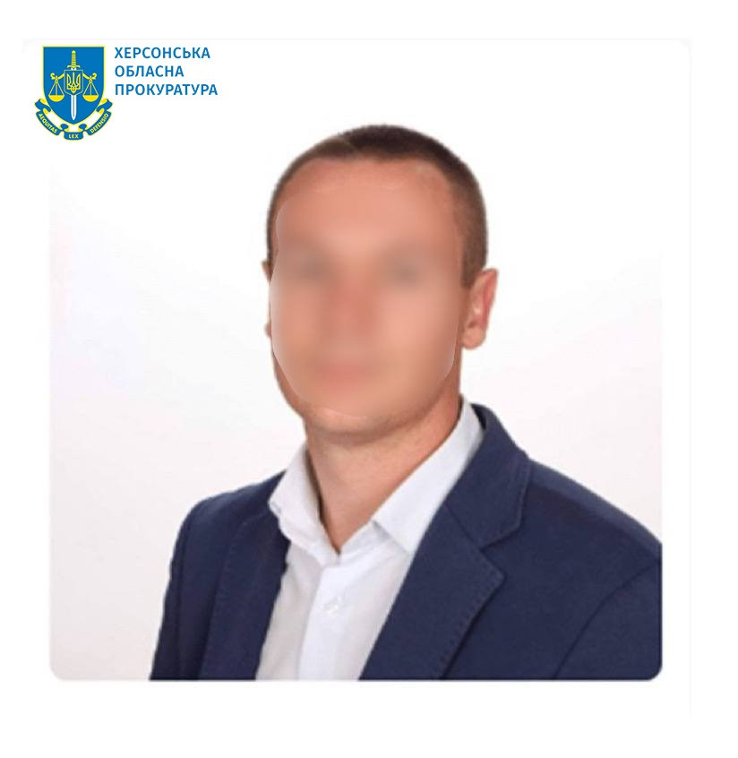 Пішов на співпрацю з ворогом та погрожував перетворити українські заклади освіти на військові казарми – депутат міськради з Херсонщини підозрюється у держзраді