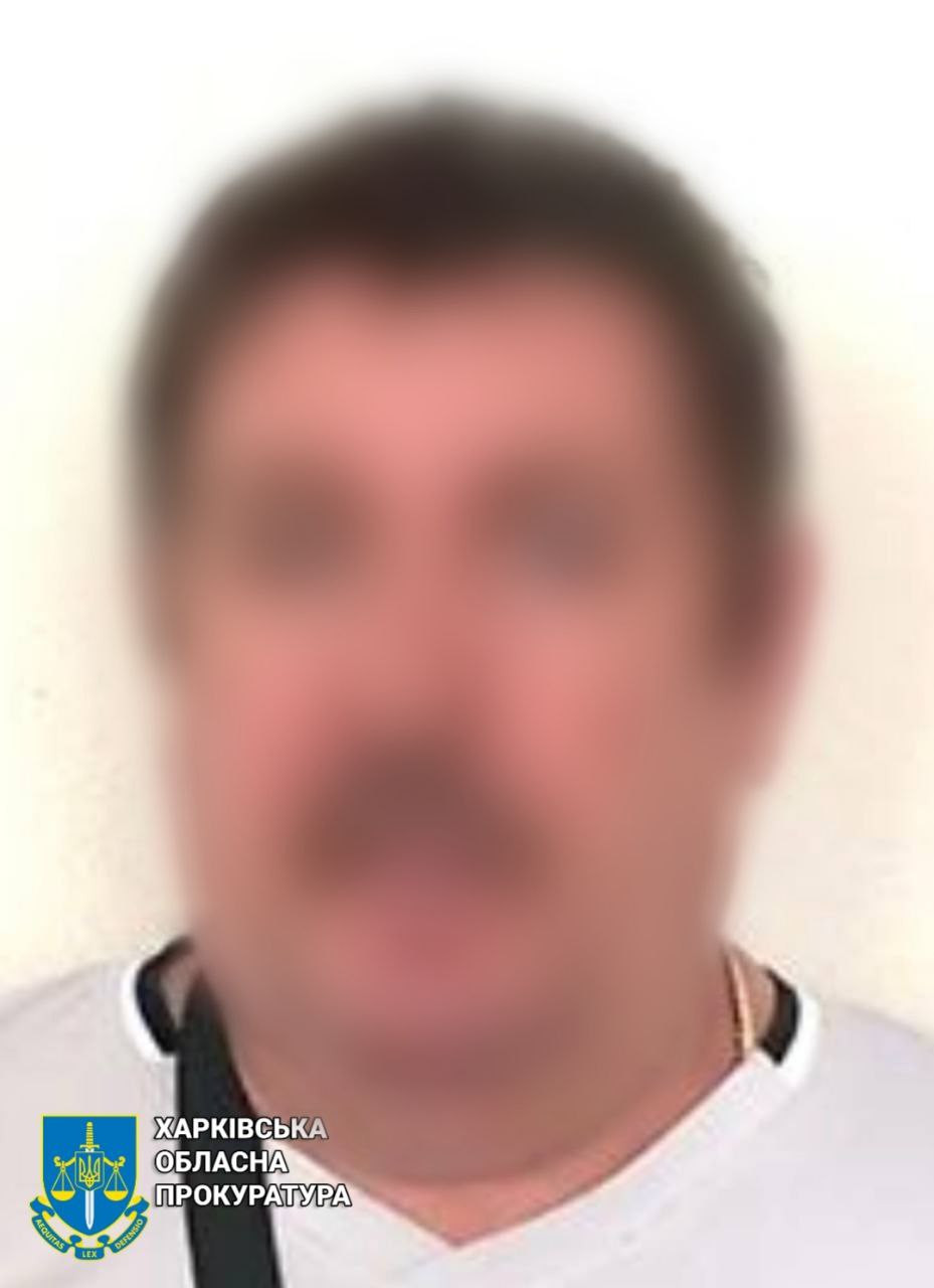 Ексдепутата сільради на Харківщині судитимуть за колабораціонізм