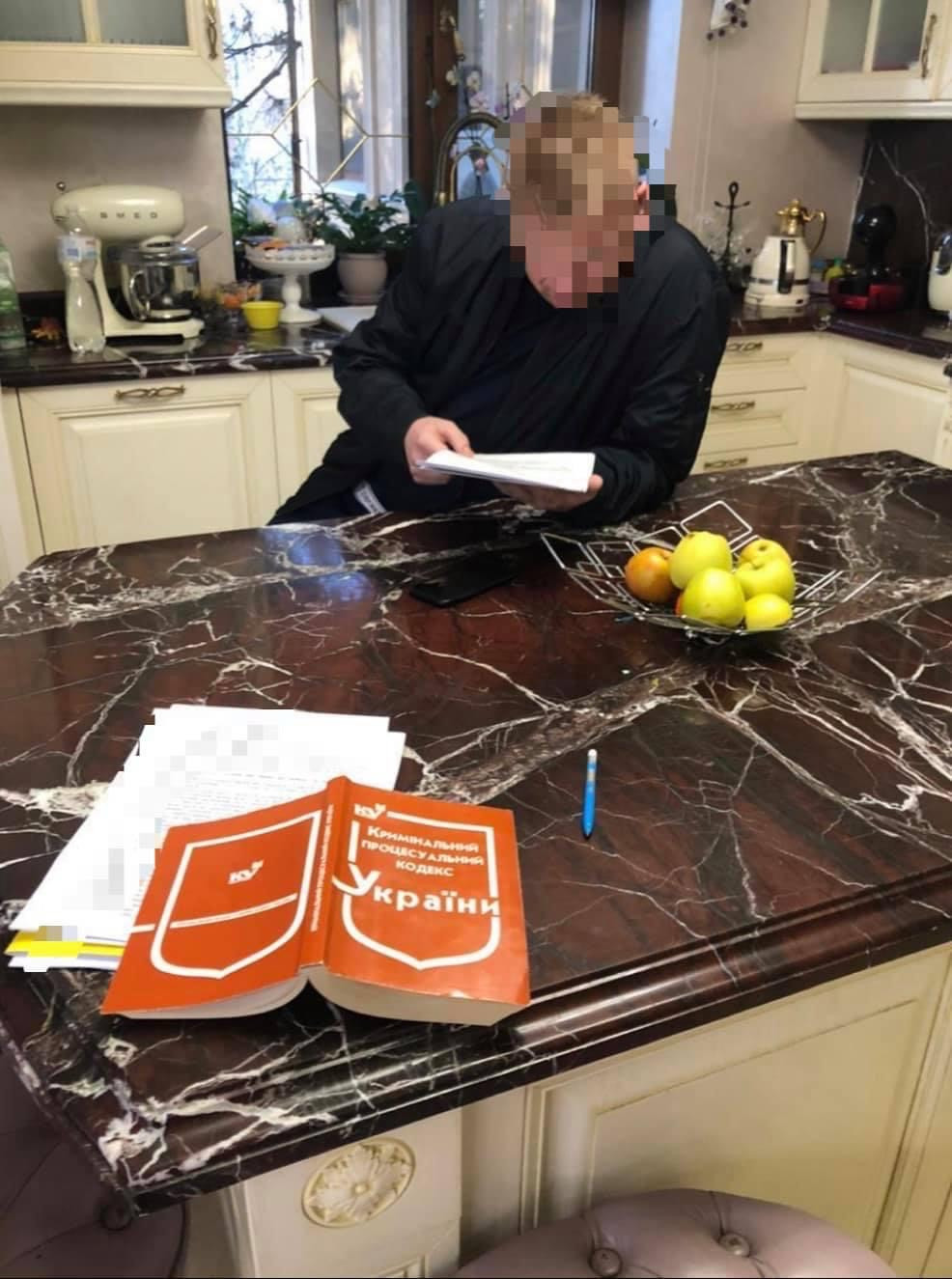 Ухилення від сплати податків на понад 118 млн грн – завершено розслідування стосовно народного депутата України (ФОТО)