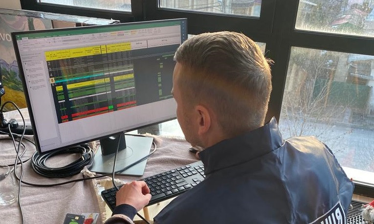 Правоохоронці заблокували «тіньовий сервіс», який сприяв діяльності міжнародних хакерських угруповань